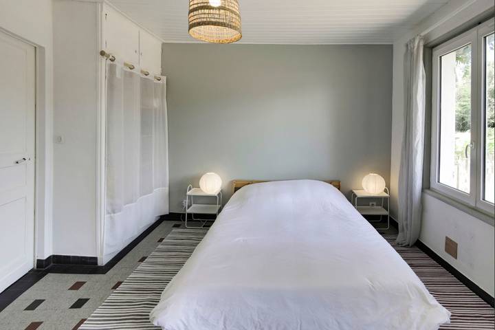 Location de vacances pour 4 personnes, avec Jardin à Capbreton - 4