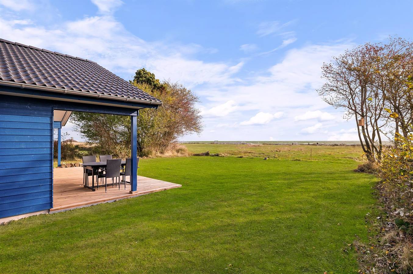 3 bedroom pet friendly home in Humble in Bukkemose, Humble