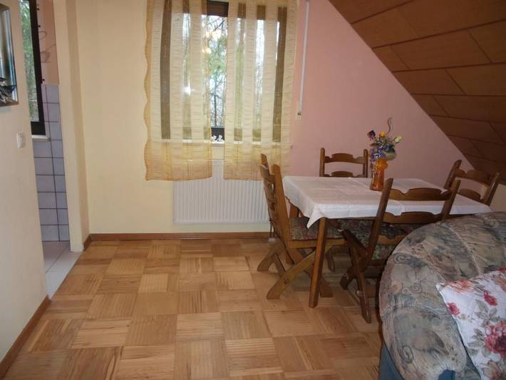 Ferienwohnung für 6 Personen in Nürnberg - 2