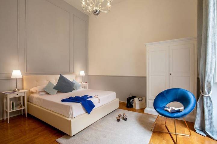 Appartamento intero, Daplace - Virginia Apartment in Centro di Roma, Roma