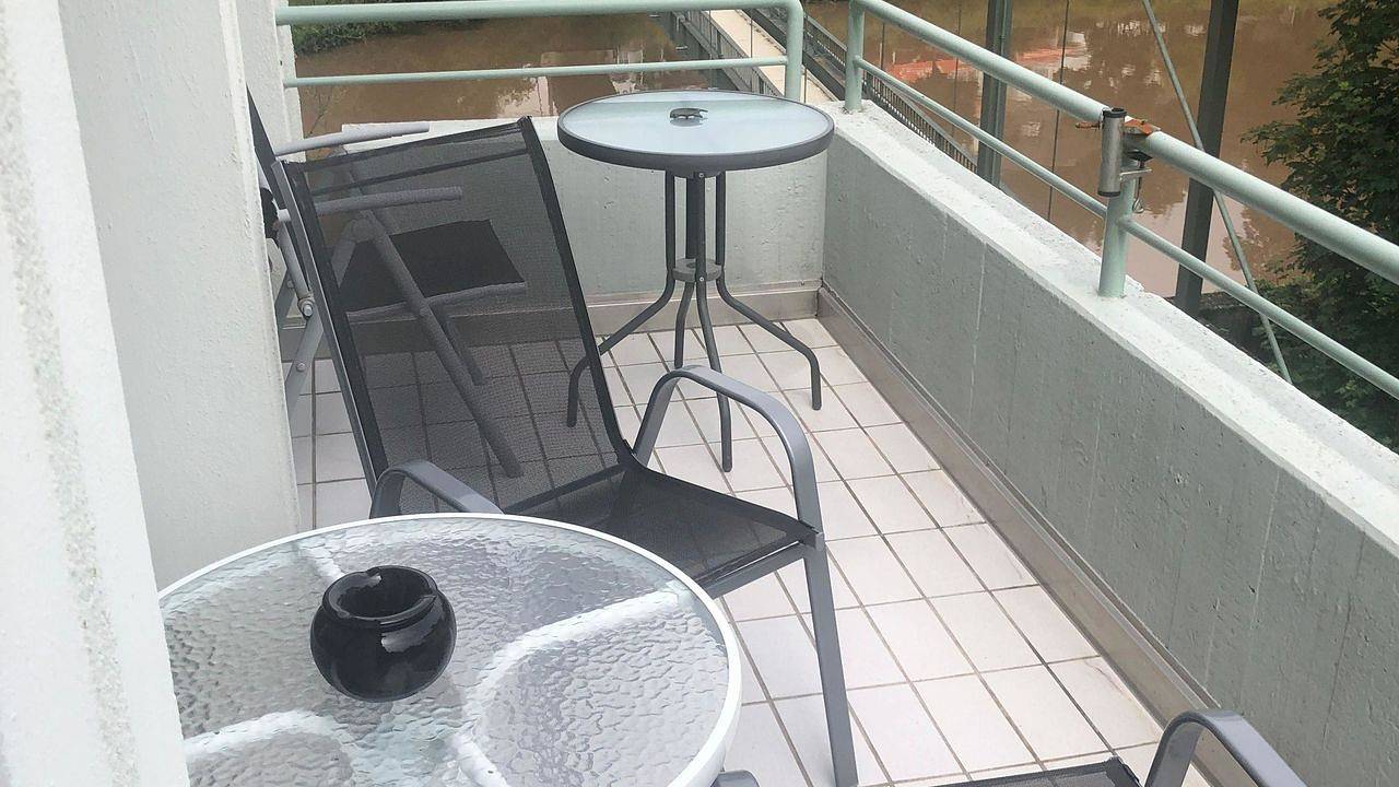 Apartamento vacacional entero, Ferienwohnung für 2 Personen (47 m²) in Bad Kreuznach in Bad Kreuznach, Río Nahe