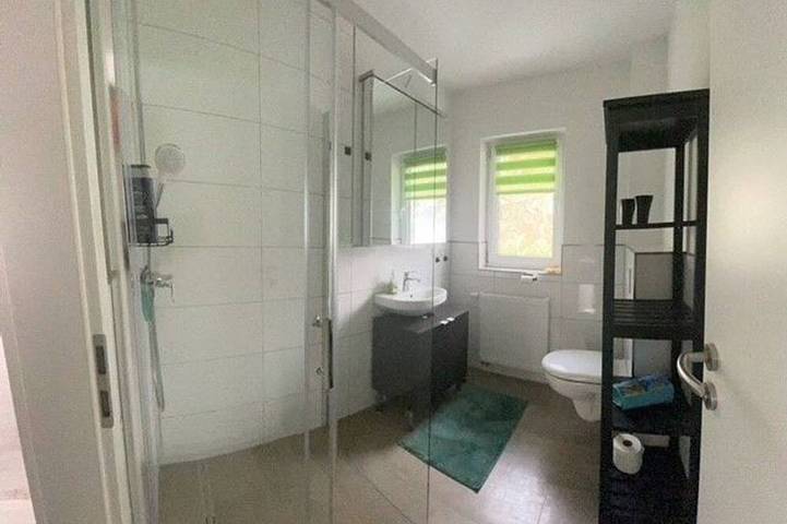 Ferienhaus für 4 Personen, mit Terrasse und Garten, mit Haustier in Alt Schwerin - 4