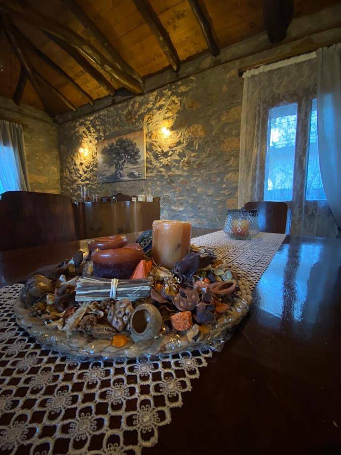 Location de vacances pour 4 personnes, avec vue et jardin dans Palaia Epidavros - 4