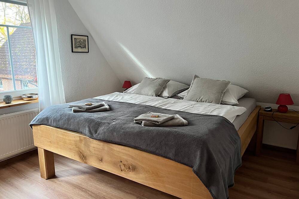 Ferienhaus für 4 Gäste mit 80m² in Sögel in Sögel, Emsland