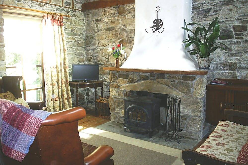 St. Columb's Kutscherhaus Inistioge, Co. Kilkenny in Inistioge, County Kilkenny