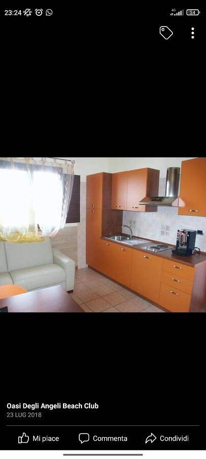 Family Studio in Zapponeta, Provincie Foggia