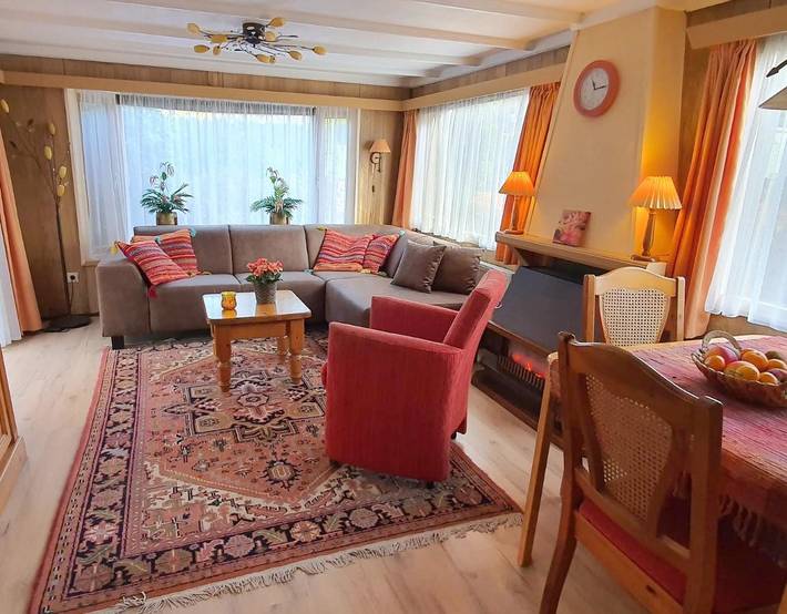 Gîte pour 3 personnes, avec jardin et vue à Wageningue - 2