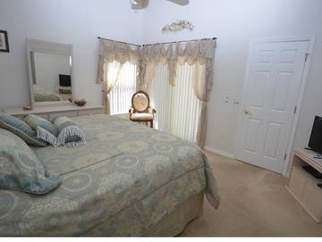 Villa for 8 People in Kissimmee, Osceola County, Photo 4