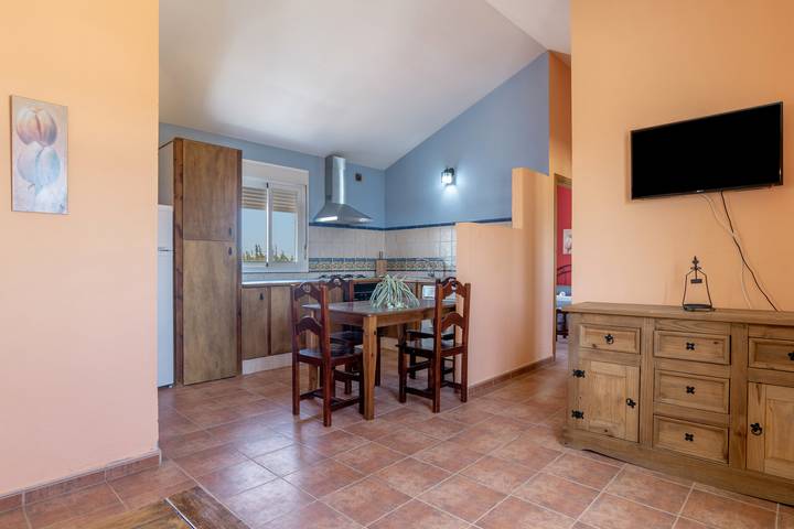 Maison d’hôte pour 4 personnes en Andalousie - 4