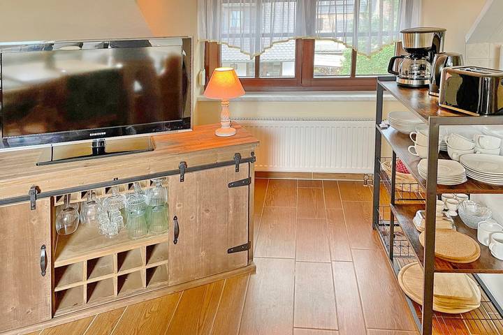 Ganze Ferienwohnung, Alte Eiche Dorfnest in Ragow, Lübbenau