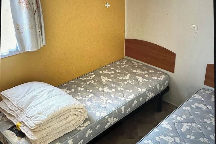 Camping pour 4 personnes à Talmont-Saint-Hilaire - 2