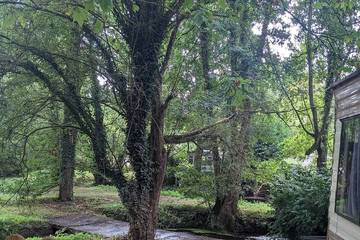 Camping voor 5 Personen in Blangy-le-Château, Lisieux en omgeving, Afbeelding 4