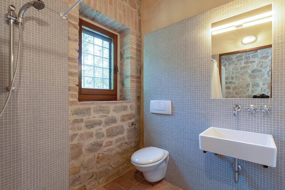 Gorgeous home in Valfabbrica Pg in Assisi, Perugia Province