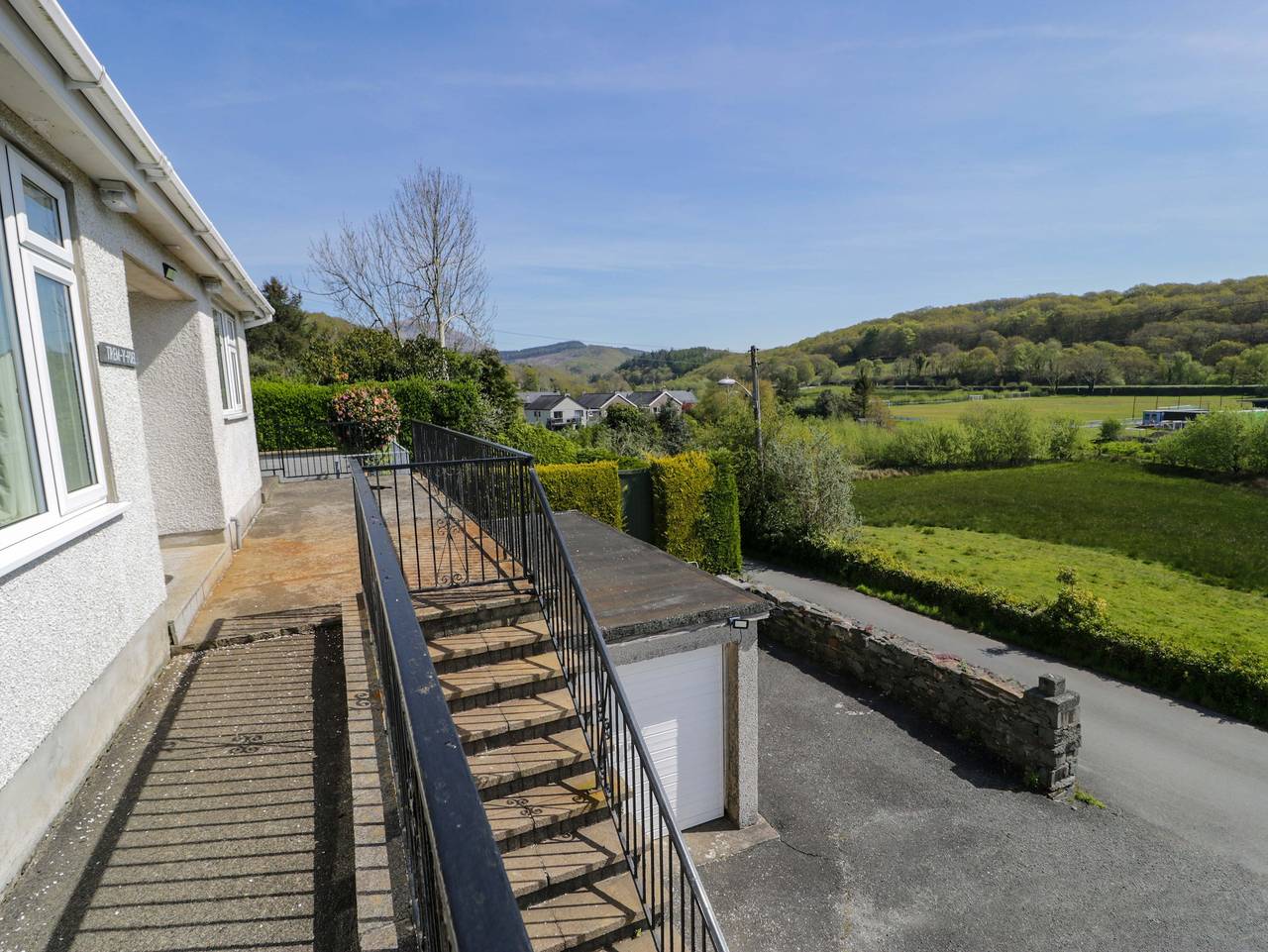 Casa vacanza a Gwynedd a partire da 86€ a notte