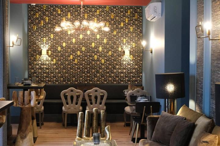 Maison d’hôte pour 2 personnes, avec terrasse à Setúbal - 3