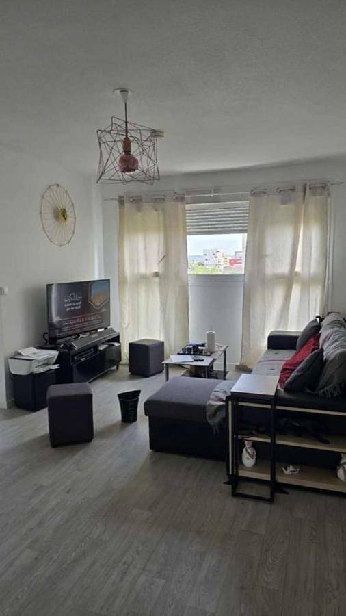 Appartement de vacances pour 2 personnes