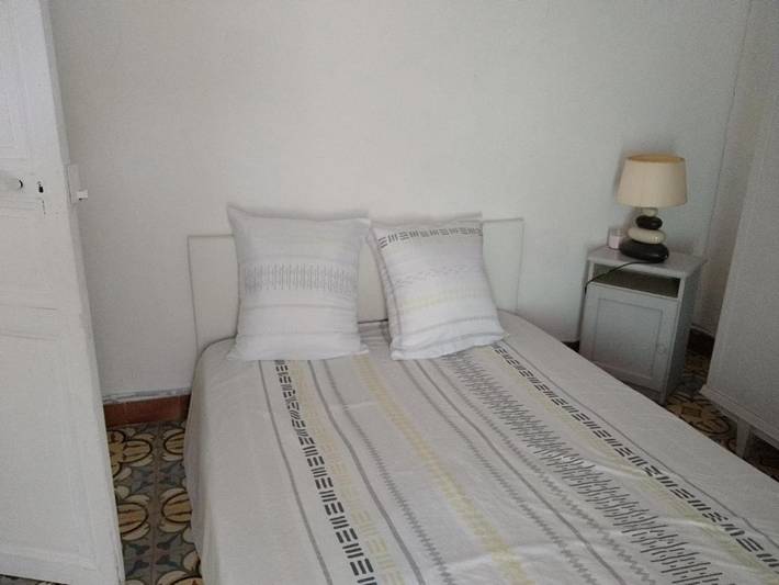 Gîte pour 4 personnes, avec terrasse, animaux acceptés à Paulhan (Hérault) - 3