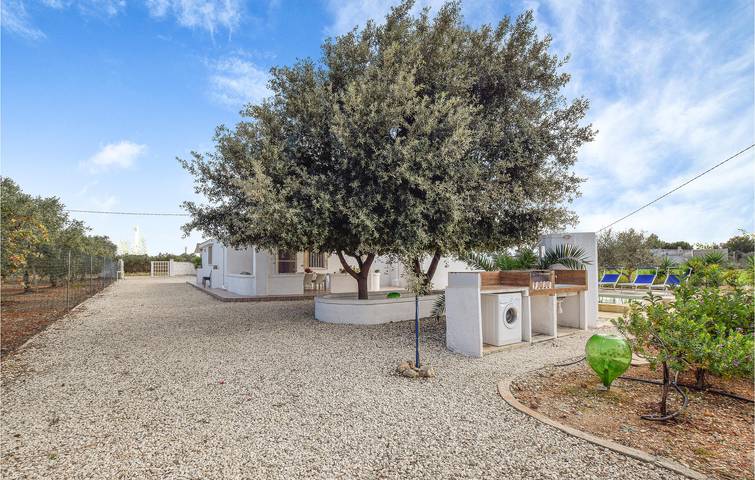 Location de vacances pour 8 personnes à Carovigno - 2