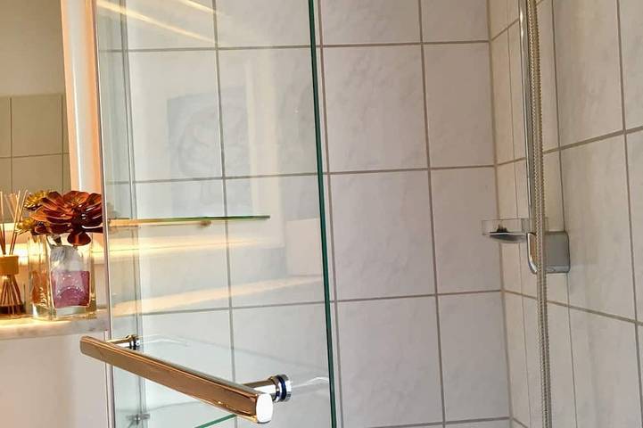 Ferienwohnung für 2 Personen, mit Balkon in Travemünde - 4