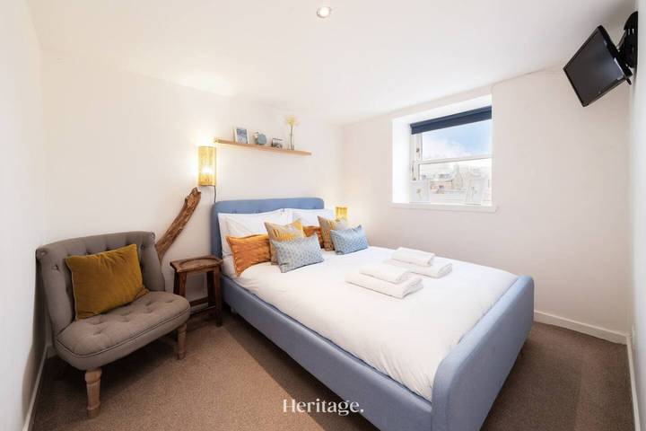 Gîte pour 4 personnes à Stonehaven - 2