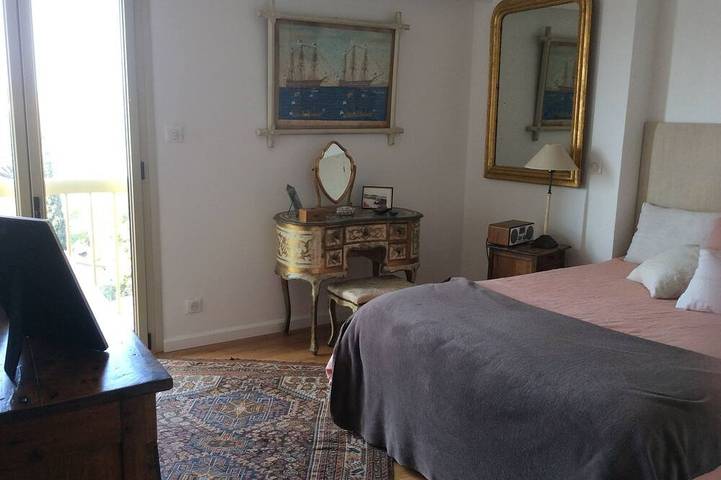 Gîte pour 2 personnes, avec terrasse dans Le Mourillon - 2