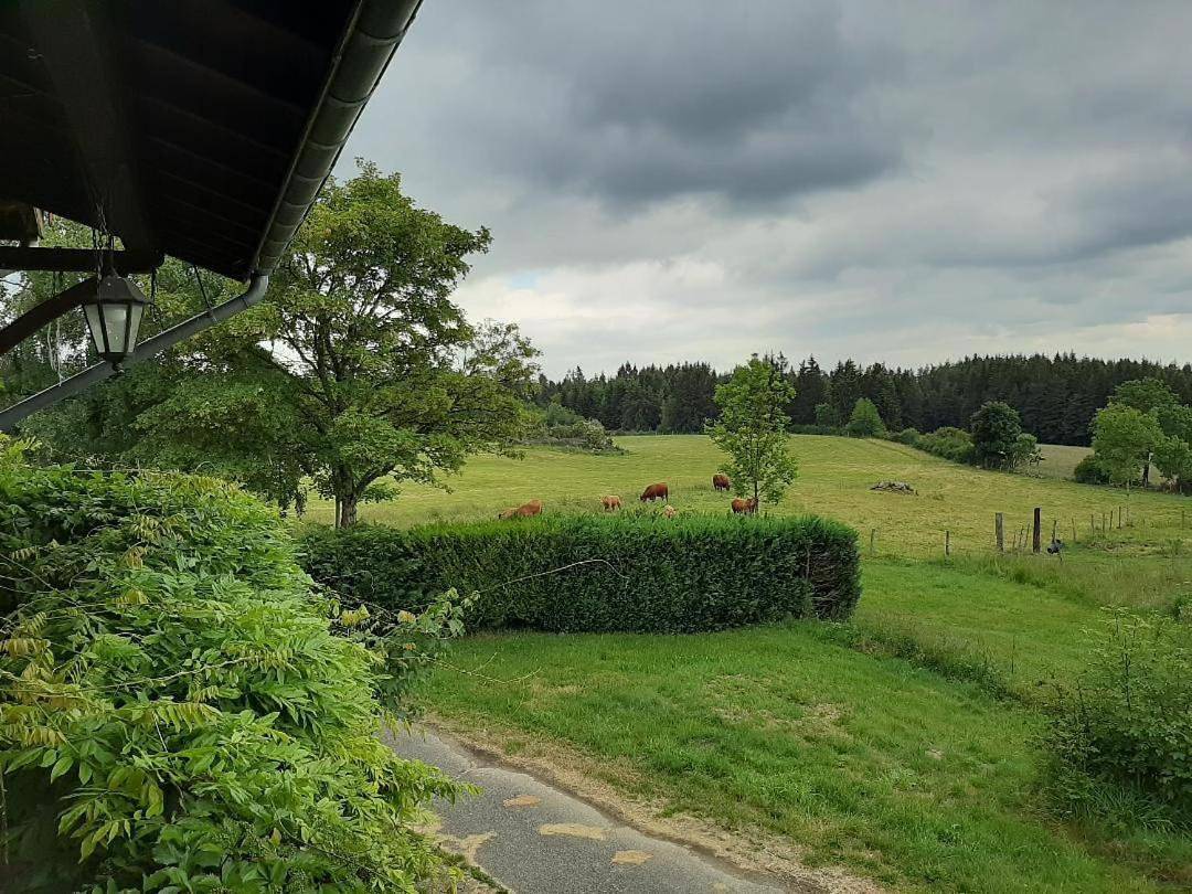 Three-Bedroom House in Merle-Leignec, Montbrison
