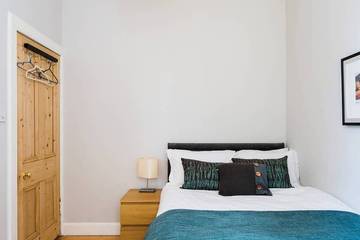 Apartment for 4 People in Leith, Edinburgh, Photo 2