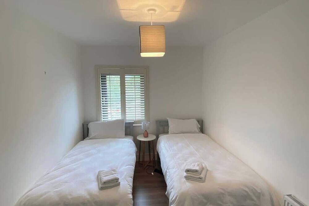 Ferienhaus-Eigenes Badezimmer in Killarney, Killarney-Nationalpark