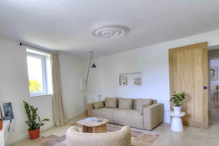 Holiday home for 2 people - 1