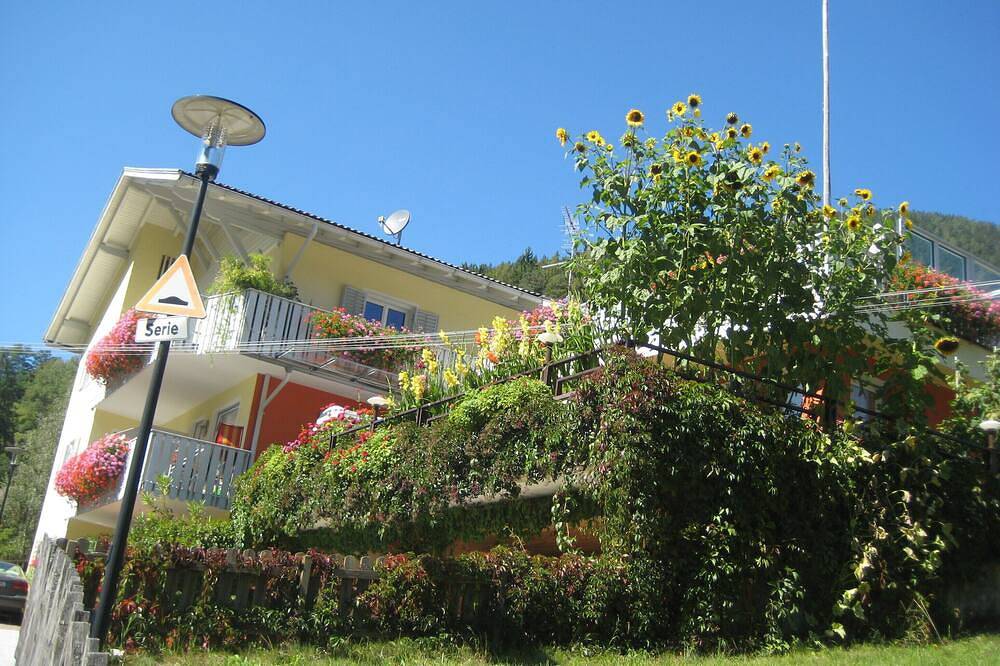 Ganze Wohnung, Traumurlaub in den Dolomiten zwischen Rosengarten, Latemar und Karersee in Welschnofen, Dolomiti Superski