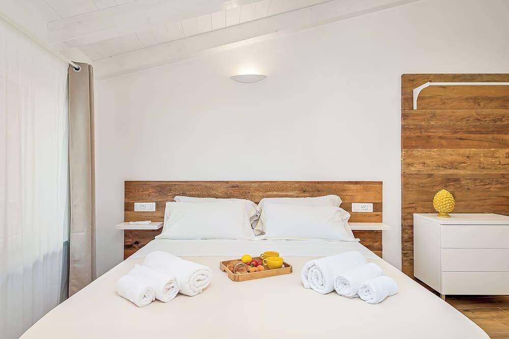 Apartamento entero, Lily ancient stone mansion dating back to the 1400s in Manarola, Riomaggiore Municipio