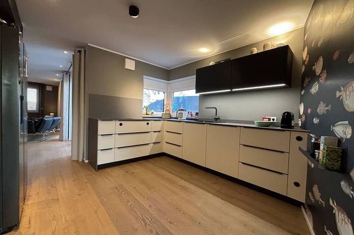 Ferienwohnung für 2 Personen in Bad Aibling