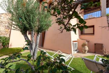Holiday Apartment for 2 People in San Teodoro, Olbia-Tempio, Photo 1