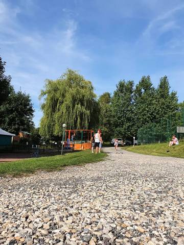 Camping für 4 Personen in Les Grandes-Ventes, Seine-Maritime, Bild 3