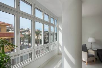 Ferienwohnung für 6 Personen in Las Palmas de Gran Canaria Zentrum, Las Palmas, Bild 1