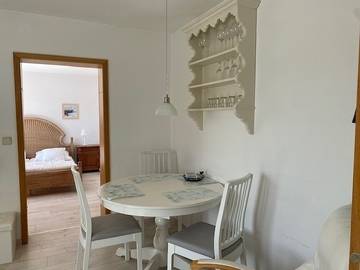 Ferienwohnung für 4 Personen in Dahme, Südliche Ostseeküste, Bild 4