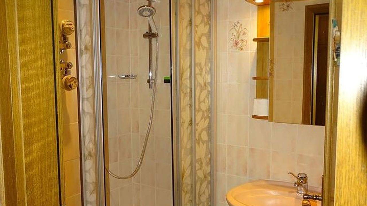 Ganze Ferienwohnung, Ferienwohnung für 4 Personen (50 m²) in Oberammergau in Oberammergau, Bayerische Alpen