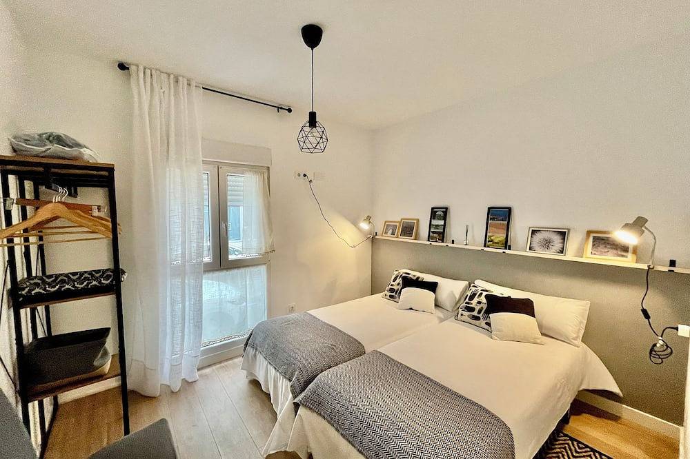 Apartamento entero, El Rincón del Indiano in Santander, Costa de Cantabria