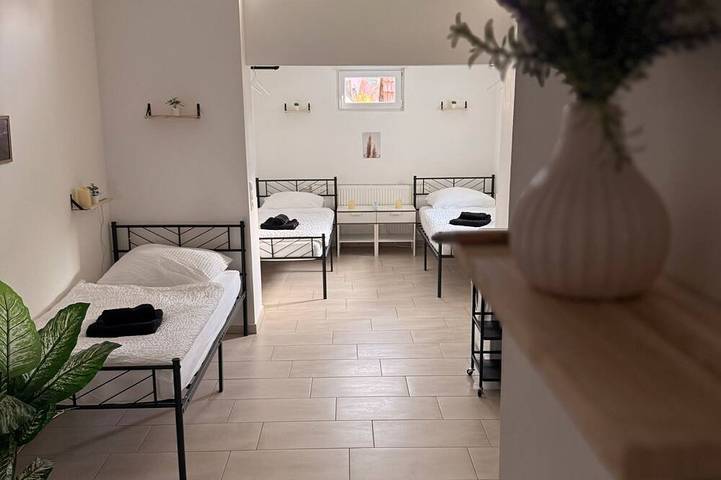 Ferienwohnung für 3 Personen in Nürtingen