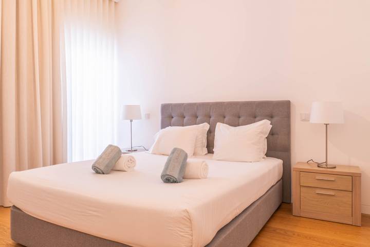 Casa rural para 4 personas, con terraza en Azores - 4