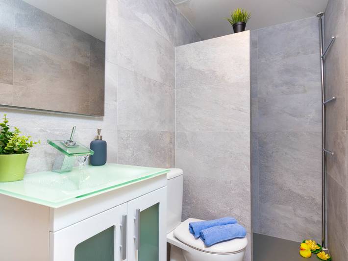 Gîte pour 2 personnes à Empuriabrava - 4