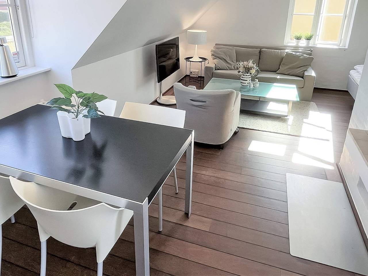 5 stjerners feriehus i  Skagen in Skagen, Tannisbucht