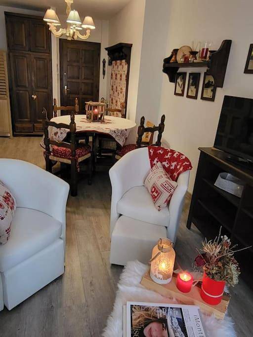 Gîte pour 5 personnes, avec balcon ainsi que vue et jardin dans Morgex - 4