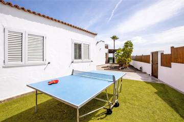Chalet para 10 Personas en Corralejo, La Oliva, Foto 4