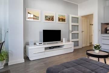 Vakantieappartement voor 4 Personen in Ostseebad Binz, Binz, Afbeelding 4