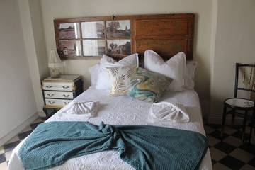 Casa Rural para 12 Personas en Don Álvaro, Provincia de Badajoz, Foto 2