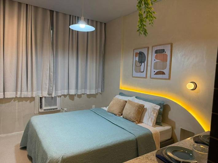 Appartement de vacances pour 2 personnes