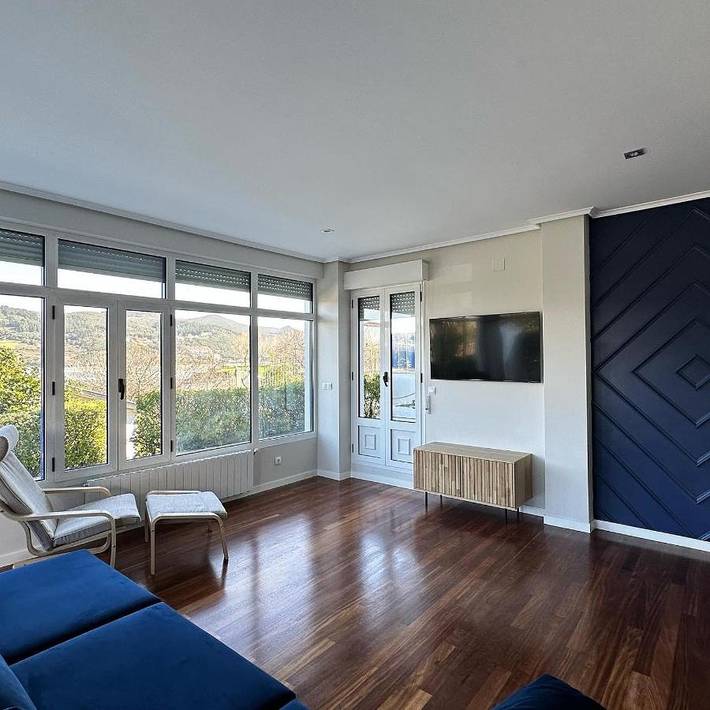 Gîte pour 6 personnes, avec jardin et vue à Mundaka - 2