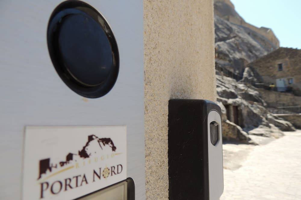 Porta Nord Refuge - Tourist Letting And Hospitality In Sperlinga - Sicily in Sperlinga, Monti Nebrodi
