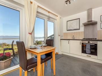 Glamping for 2 People in Geary, Isle of Skye, Photo 4